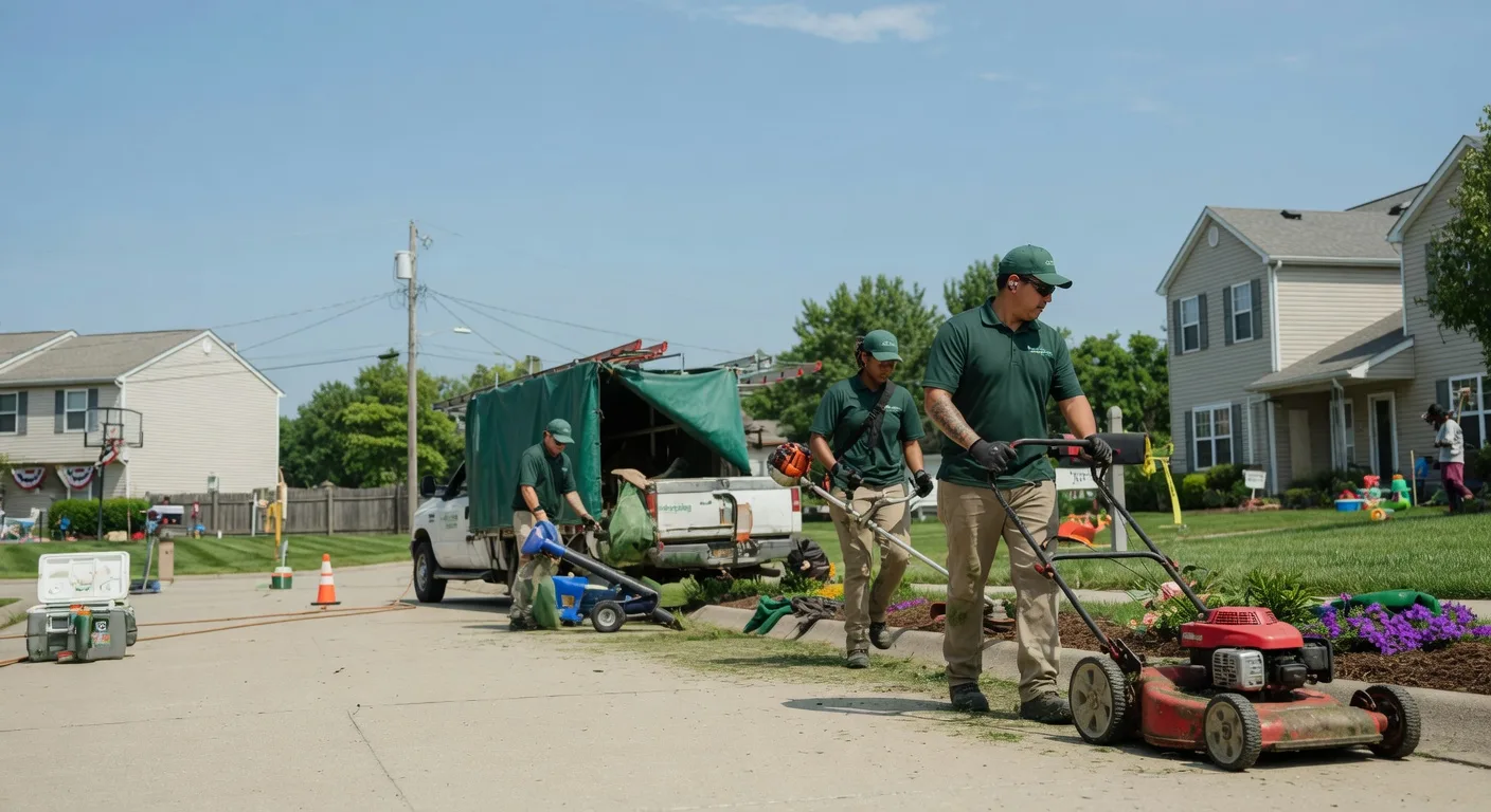 Irrigation Installation in Plymouth, IN near me